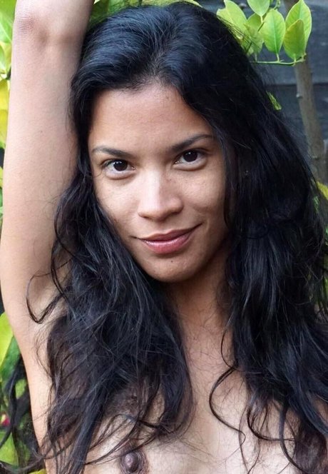 Danay Garcia nude leaked OnlyFans pic