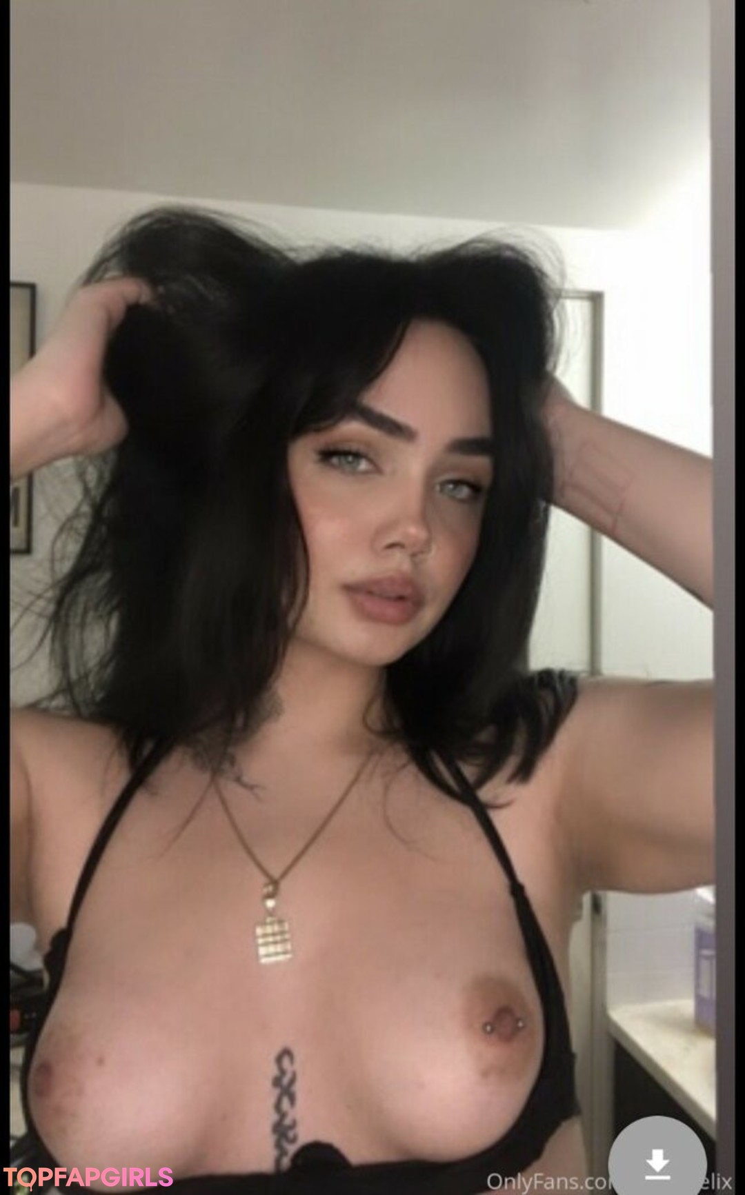 Raven Felix Nude Leaked OnlyFans Photo #11