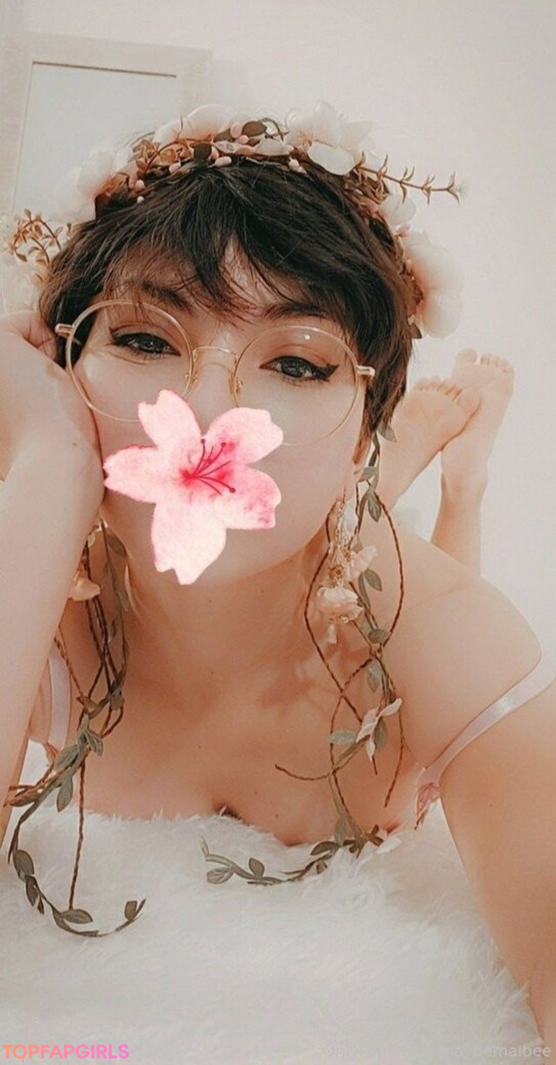 Maybemaibee Nude Leaked OnlyFans Photo #169