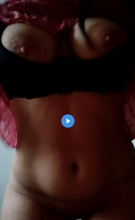 Mini A nude leaked OnlyFans pic