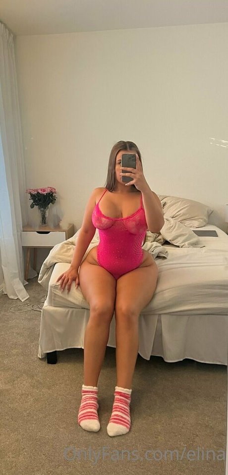 Swedishgirlelina nude leaked OnlyFans photo #21