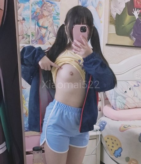 Xiaomai522 nude leaked OnlyFans pic