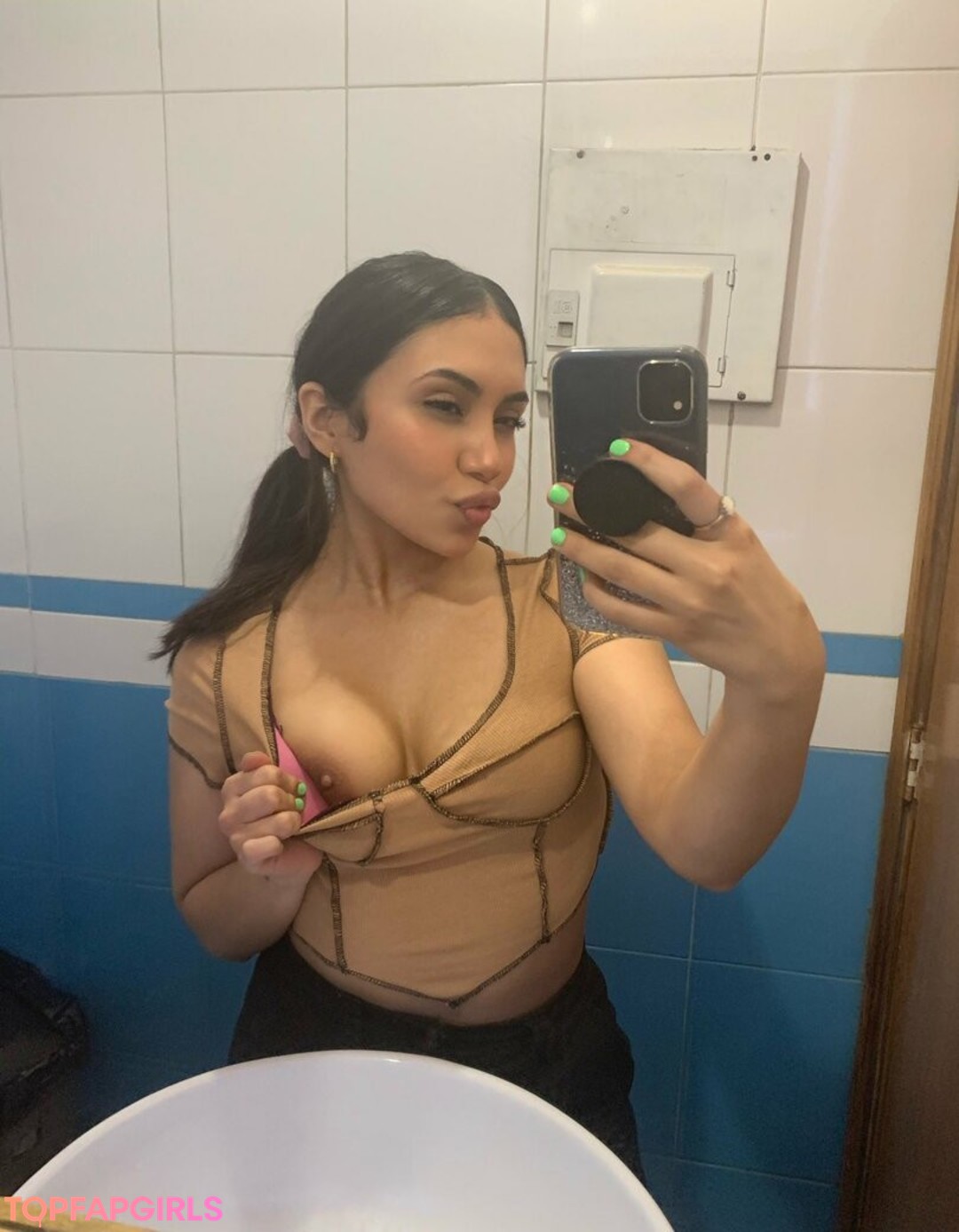 Cloudsbell Nude Leaked OnlyFans Photo #5