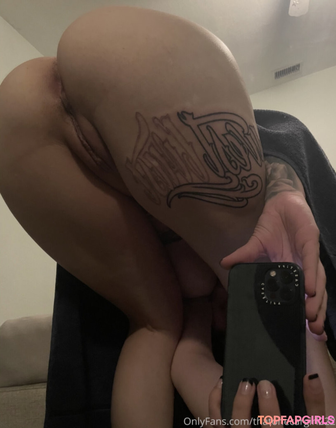 Thatonecargirl222 Nude Leaked OnlyFans Photo #4