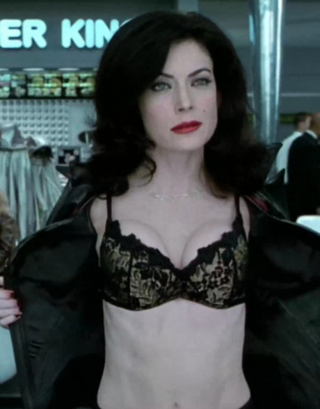 Lara Flynn Boyle nude leaked OnlyFans pic