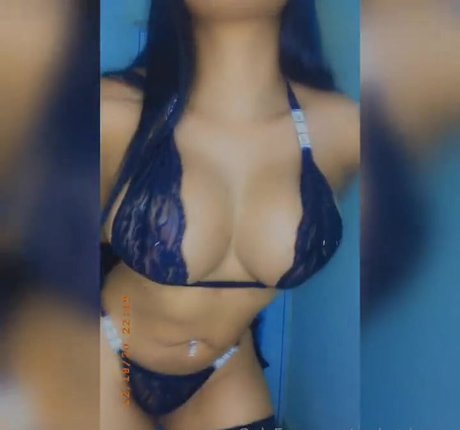 La_sexyangel92 nude leaked OnlyFans pic