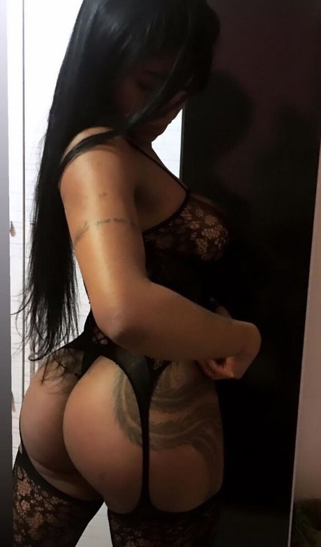 Julha Souza nude leaked OnlyFans pic
