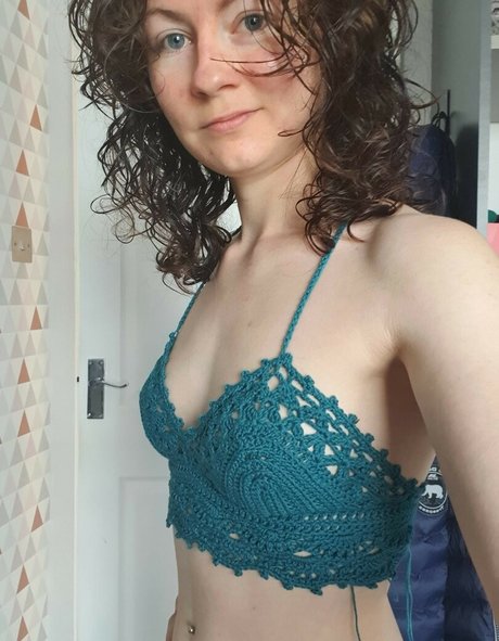 Crochet Tops nude leaked OnlyFans pic