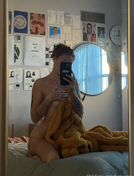 Gingerbreadgirl_11 nude leaked OnlyFans pic