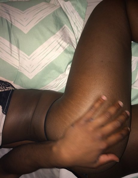 Dnay Baptiste nude leaked OnlyFans photo #17