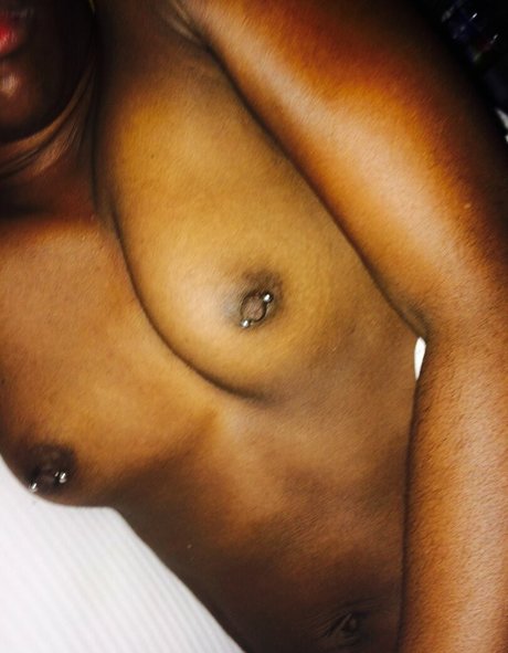 Dnay Baptiste nude leaked OnlyFans photo #21