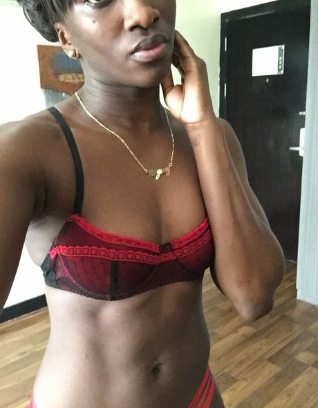 Dnay Baptiste nude leaked OnlyFans photo #31
