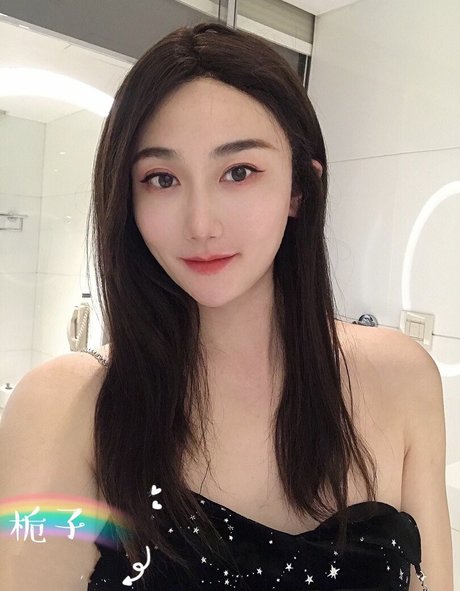 Shuizhizi nude leaked OnlyFans pic