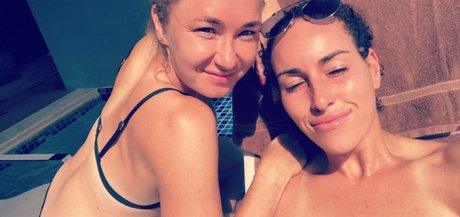 Julia Glushko nude leaked OnlyFans photo #27