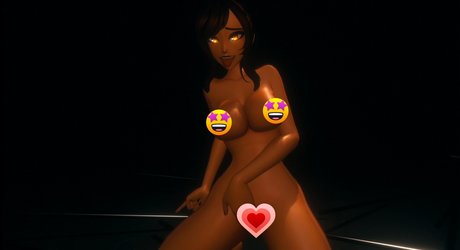 Lewdrebel nude leaked OnlyFans pic