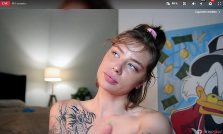 Katarina nude leaked OnlyFans photo #11