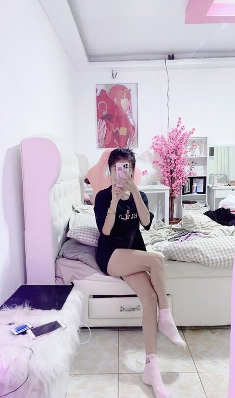 Akari nude leaked OnlyFans photo #19