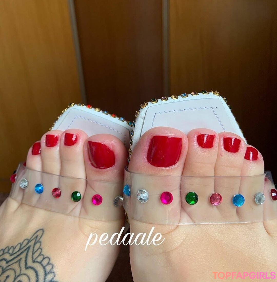 Pedaale Nude Leaked OnlyFans Photo #64