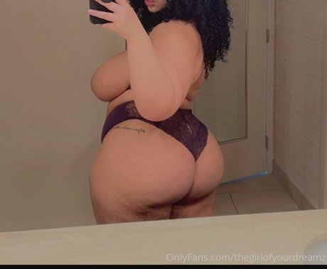 Thegirlofyourdreamz nude leaked OnlyFans photo #11