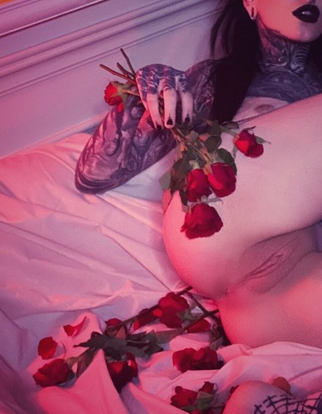 Erotic Funeral nude leaked OnlyFans photo #2