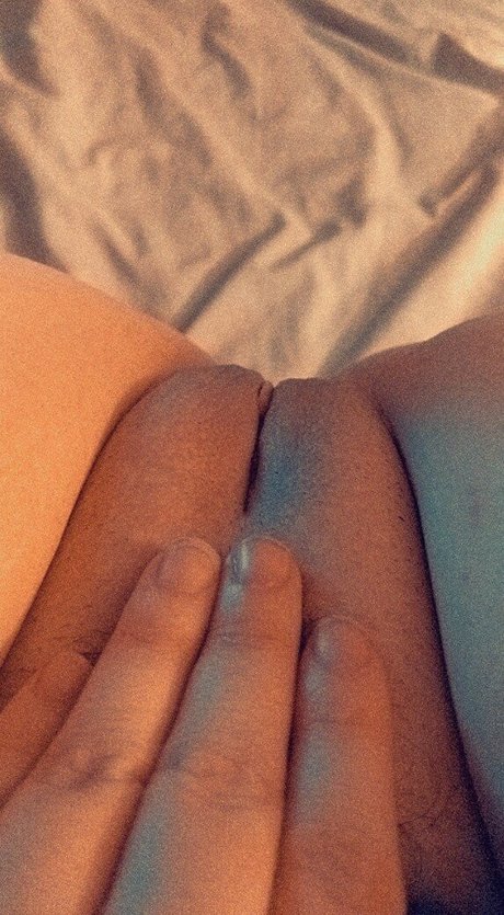 MsShynie nude leaked OnlyFans pic