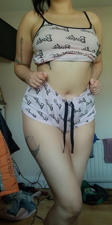 Ladysineady nude leaked OnlyFans pic