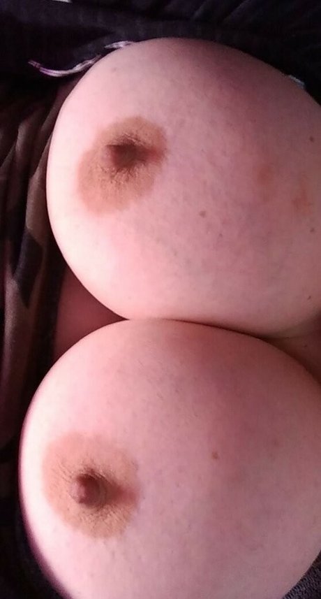 Alisha Bell nude leaked OnlyFans pic
