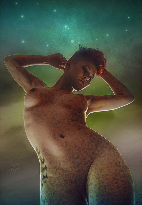 Adalindgrayxo nude leaked OnlyFans photo #34