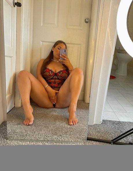 Hanahbbyx nude leaked OnlyFans photo #55