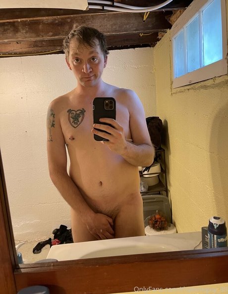 Thatoneguy_93 nude leaked OnlyFans photo #1