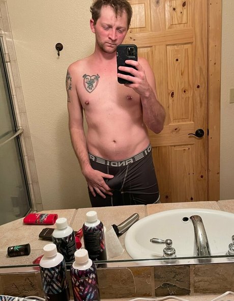 Thatoneguy_93 nude leaked OnlyFans pic