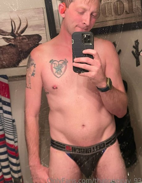Thatoneguy_93 nude leaked OnlyFans photo #8