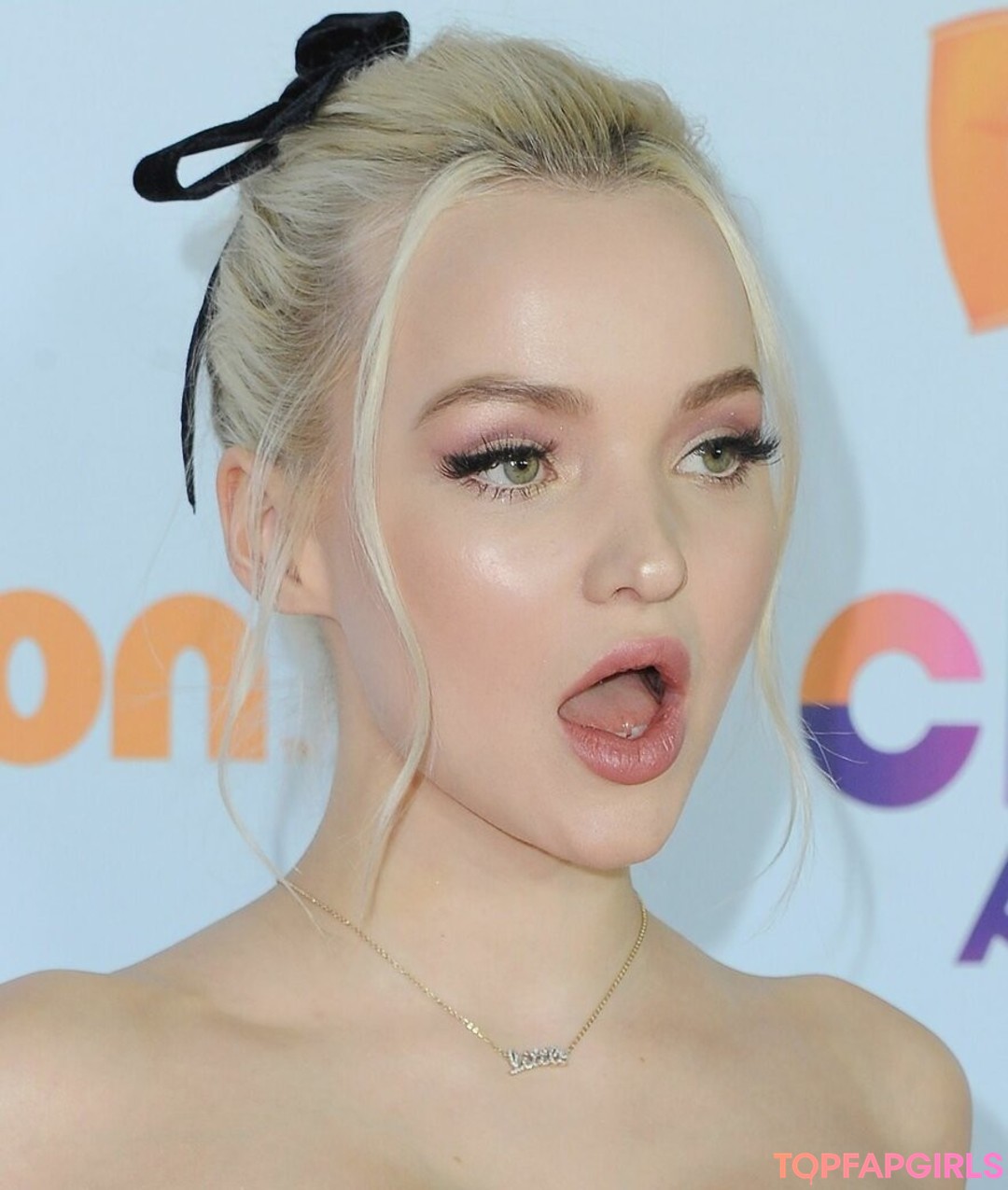 Dove Cameron Nude Leaked OnlyFans Photo #797