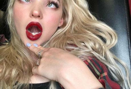 Dove Cameron nude leaked OnlyFans photo #140