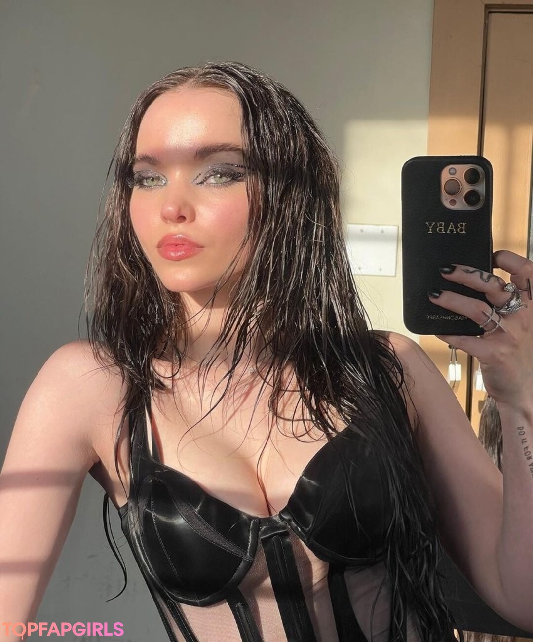 Dove Cameron Nude Leaked OnlyFans Photo #280