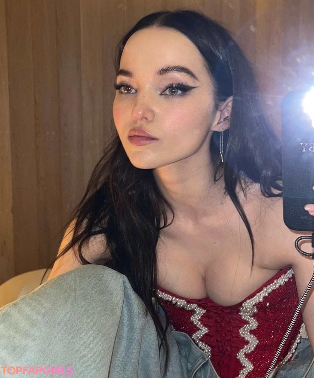 Dove Cameron Nude Leaked OnlyFans Photo #92