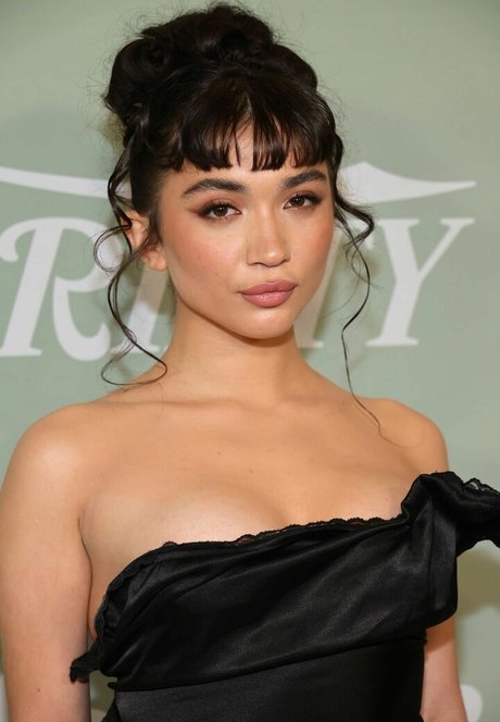 Rowan Blanchard nude leaked OnlyFans photo #358