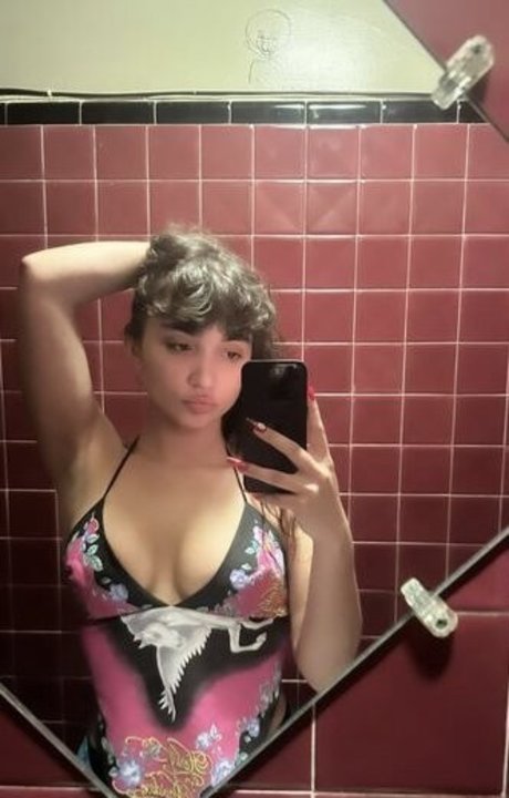 Rowan Blanchard nude leaked OnlyFans photo #407