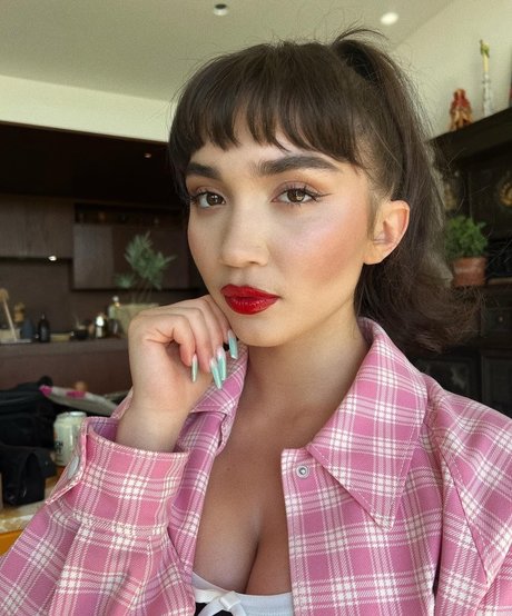 Rowan Blanchard nude leaked OnlyFans photo #55