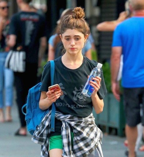 Natalia Dyer nude leaked OnlyFans photo #118