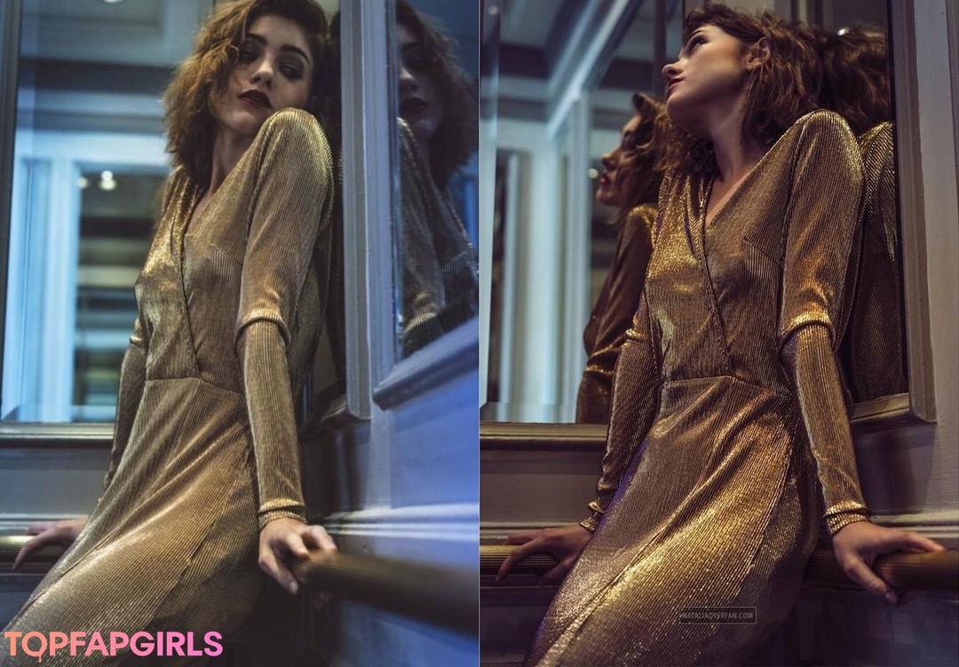 Natalia Dyer Nude Leaked OnlyFans Photo #108