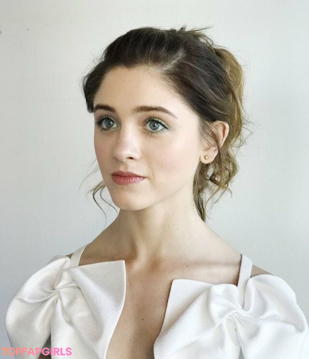 Natalia Dyer Nude Leaked OnlyFans Photo #48