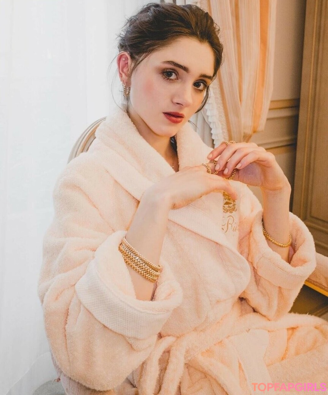 Natalia Dyer Nude Leaked OnlyFans Photo #31