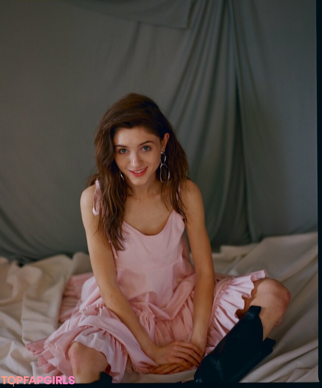 Natalia Dyer Nude Leaked OnlyFans Photo #143