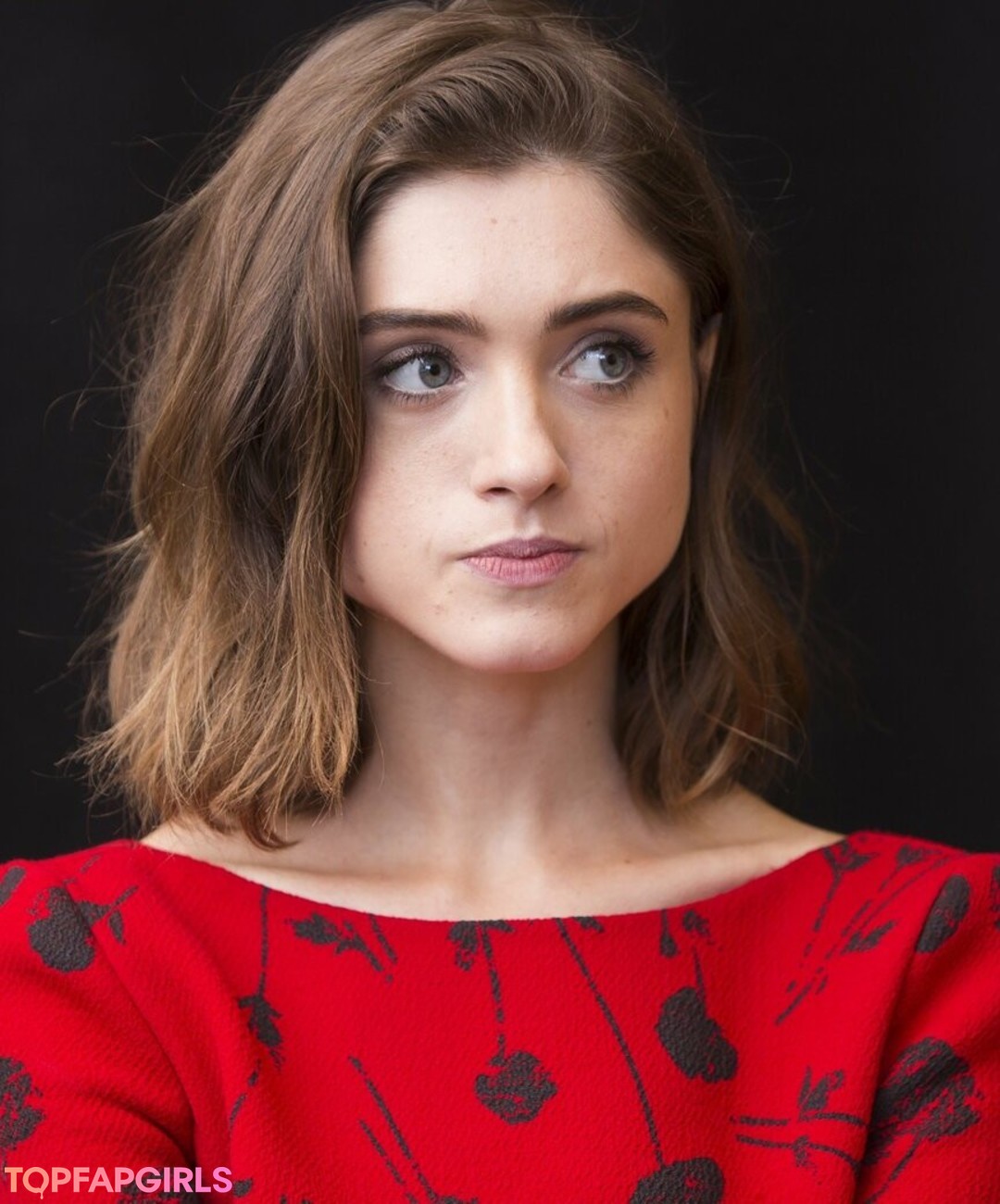 Natalia Dyer Nude Leaked OnlyFans Photo #78