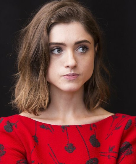 Natalia Dyer nude leaked OnlyFans photo #72