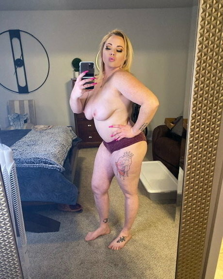 Katrinathicc nude leaked OnlyFans photo #13