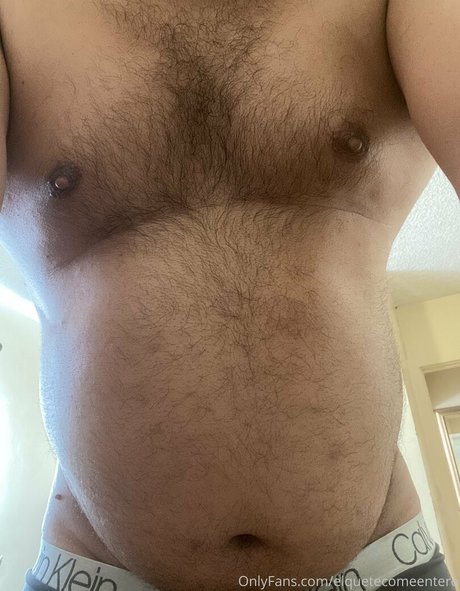 Elquetecomeentero nude leaked OnlyFans pic