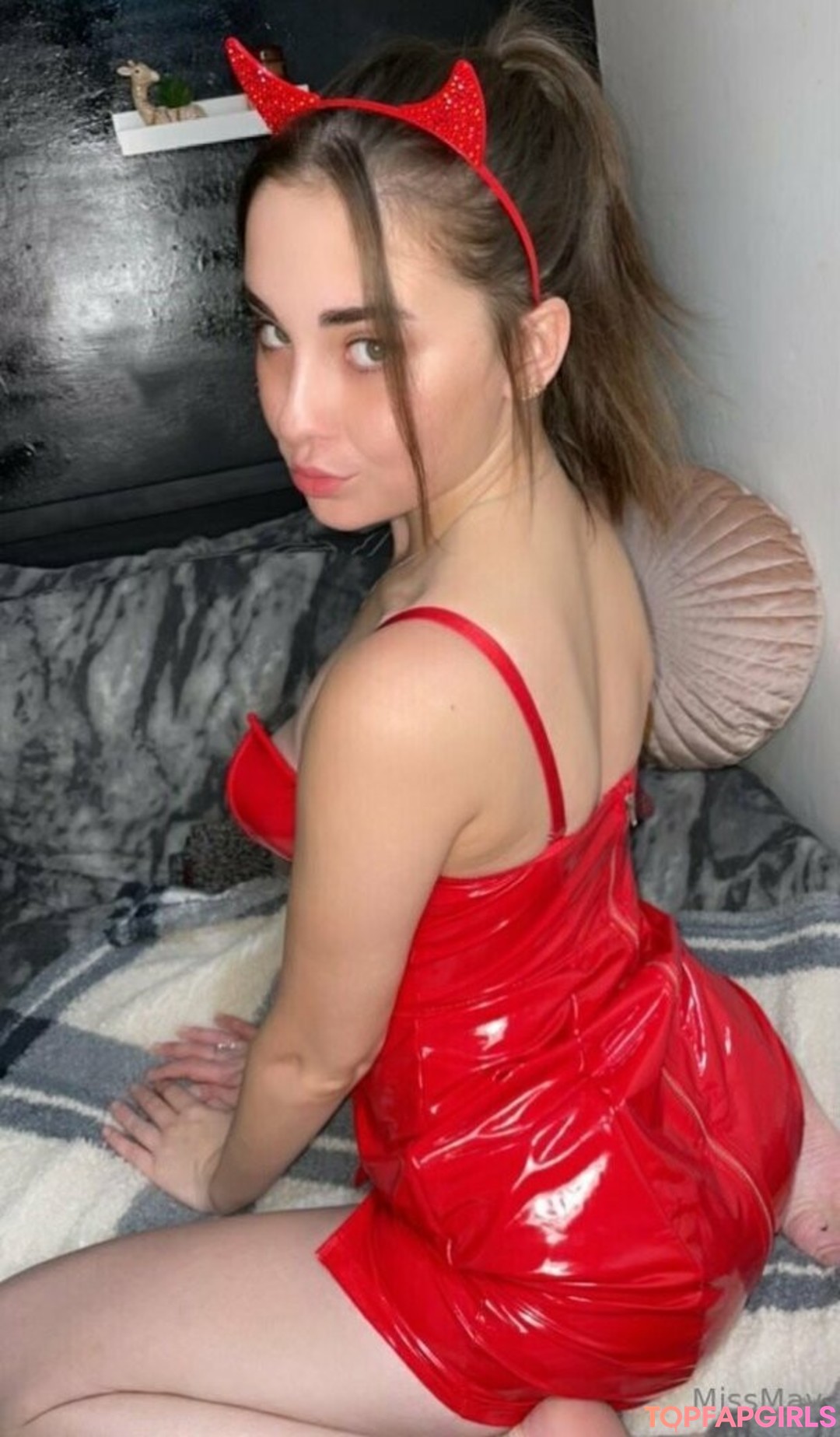 Missellmayuk Nude Leaked OnlyFans Photo #51