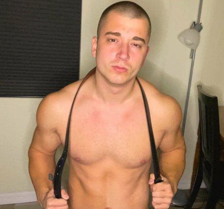 Patrickparkerfree nude leaked OnlyFans photo #1